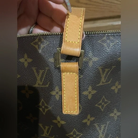 LV Cabas Mezzo - Picture 15 of 15